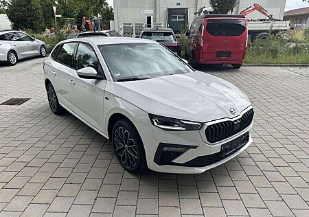 Skoda Scala 1.0 TSI DRIVE *TOP-Ausstattung* MATRIX