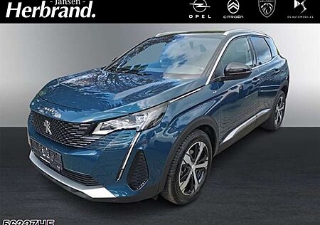 Peugeot 3008 1.2 PureTech 130, GT
