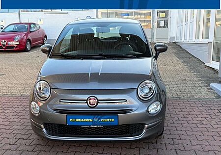 Fiat 500 Club