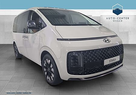 Hyundai Staria 1.6 T-GDi HEV Signatur AT 2xKlima*4xSHZ