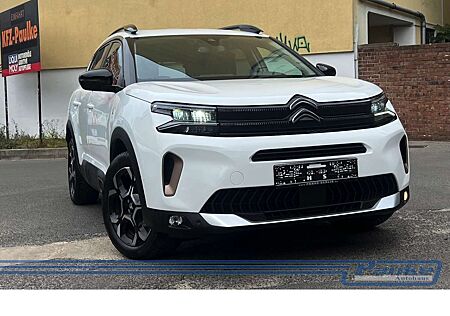 Citroën C5 Aircross Citroen C-Series*LED*Ambiete*Navi*SHZ*Leder*