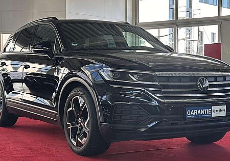 VW Touareg Volkswagen 3.0 TDI 170 kW 4Motion STANDHZ AHK RFK