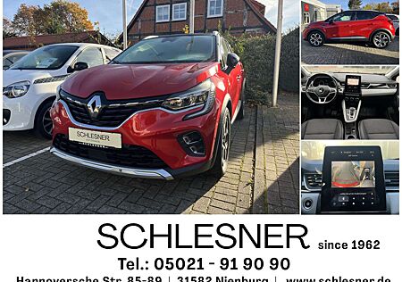 Renault Captur II Edition One *RFK *SHZ