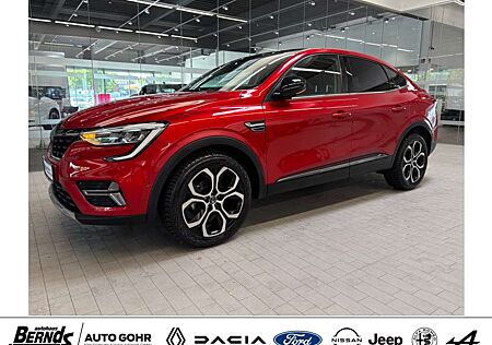 Renault Arkana TCe 140 EDC INTENS Automatik BEH. SITZ und LENKRAD