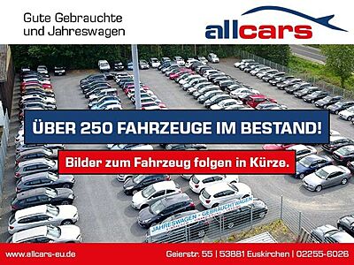 Kia Sportage 2,0 CRDI 184 Allrad Spirit Panorama