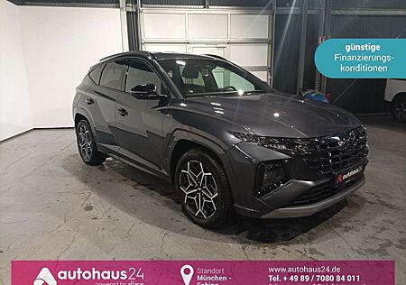 Hyundai Tucson 1.6 PHEV N Line 4WD|LED|Navi|Kamera|ACC