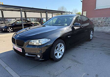 BMW 518 Baureihe 5 Lim. d,Navi,Kamera,Sport