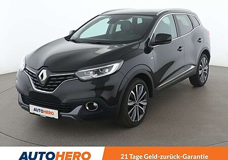 Renault Kadjar 1.2 TCe Energy Bose Edition*NAVI*VC*TEMPO*