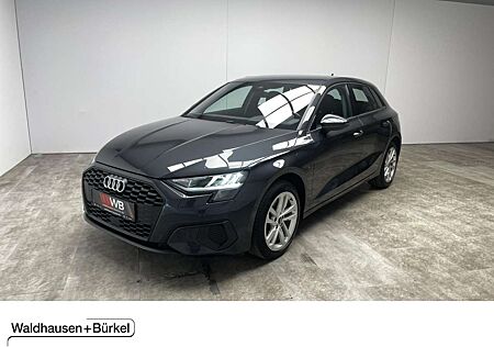 Audi A3 Sportback 40 TFSI e-tron Klima Einparkhilfe