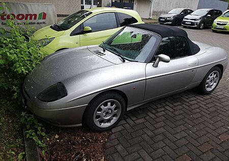 Fiat Barchetta 1.8 Limited Edition