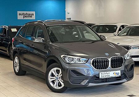BMW X1 xDrive 25e Aut/Navi/LED/ParkAss/SportSitze