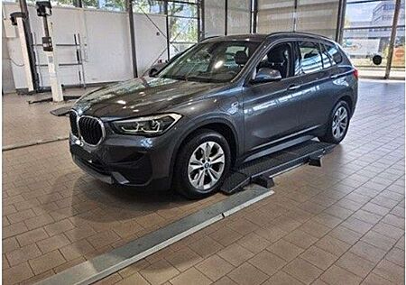 BMW X1 xDrive 25e Aut/Navi/LED/ParkAss/SportSitze