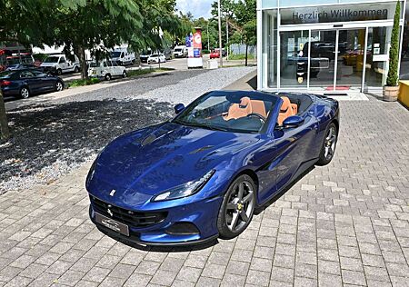 Ferrari Portofino M/ADAS Paket/Magneride/ Garanti