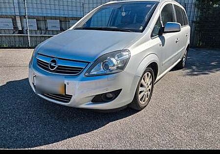 Opel Zafira 1.7 CDTI Innovation