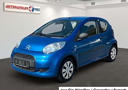 Citroën C1 Citroen 1.0 Advance 1. Hand