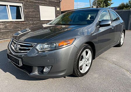 Honda Accord 2.4 Lim. Executive 97TKM*AUTO*KLIMA*XENON