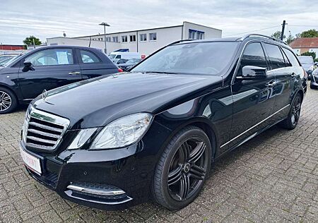 Mercedes-Benz E 300 T BlueTec Hybrid/Leder/Navi/Pano/Kamera