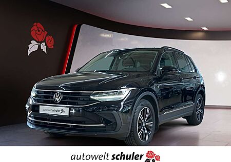 VW Tiguan Volkswagen 1.5 TSI DSG Life LED SHZ Standheizung