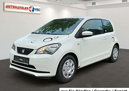 Seat Mii 1.0 Ecomotive Klimaanlage