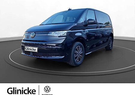 VW T7 Multivan Volkswagen Multivan ENERGY 2.0TDI AHK e.-Heckklappe Ganzja.