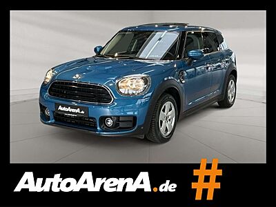 MINI Countryman C ooper D
