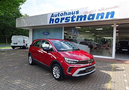 Opel Crossland ELEGANCE, NAVI, LM, AUTOM. KLIMA, MET, PDC
