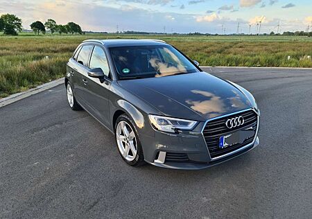 Audi A3 1.0 TSFI S tronic Sportback