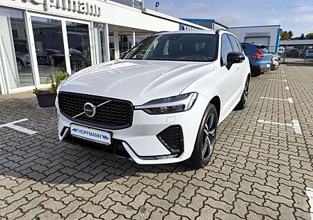 Volvo XC 60 gebraucht kaufen Volvo XC 60 XC60 B4 Diesel AWD Aut. ACC AHK Standhzg.
