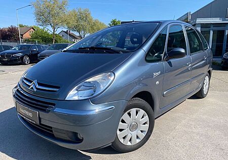 Citroën Xsara Picasso Citroen 2.0 Exclusive*Automatik*Klima*PDC