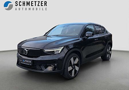 Volvo C40 +Recharge+GT+Lenkradheinzung+CarPlay+360°Kam+