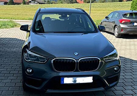 BMW X1 xDrive 20 d Advantage