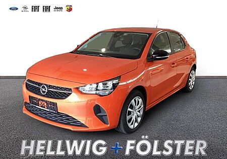 Opel Corsa-e Edition 11KW OBC Navi Allwetterreifen PDC Notbrems