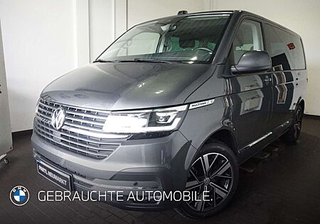 VW T6 Multivan Volkswagen Gen6.1 Comfortline 4MOTION AHK RFK