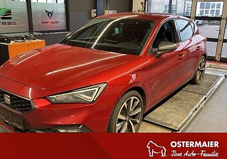 Seat Leon FR 1.5eTSI 150PS DSG LED.KAMERA.NAVI.ACC.SHZG