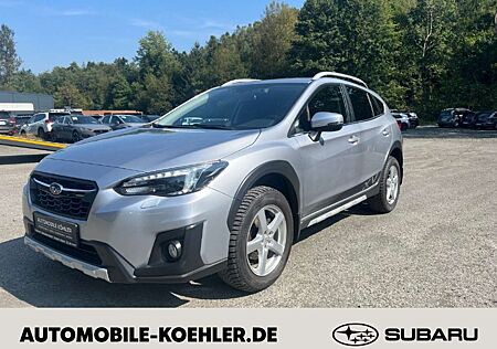 Subaru XV Comfort 2.0i