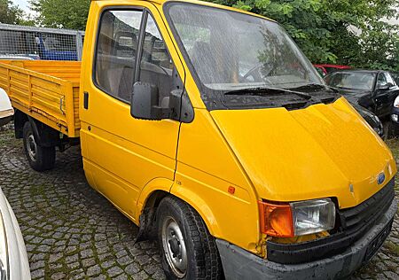 Ford Transit 100
