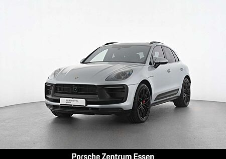 Porsche Macan GTS