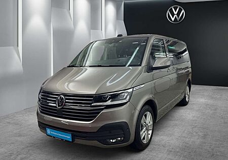 VW T6 Multivan Volkswagen 2.0TDI T6.1Comfortline 4MOTION AHK