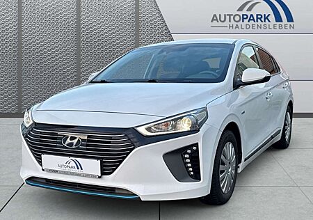Hyundai Ioniq Style Hybrid Navi Soundsystem Bi-Xenon SHZ LHZ