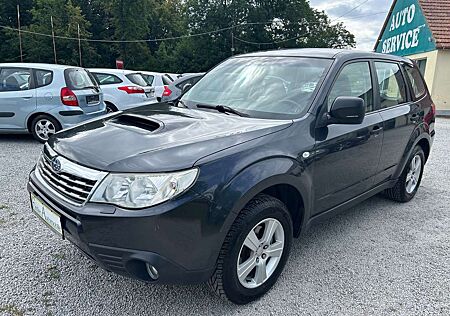 Subaru Forester 2.0D/Klimaauto/Sitzhzg/AHK/TÜV04.27/4x4