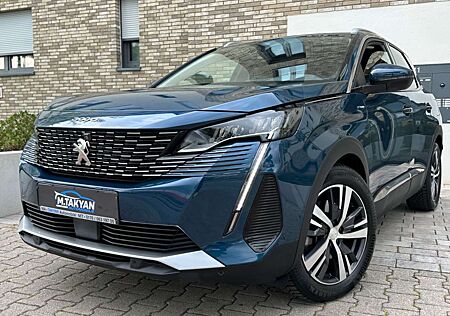 Peugeot 3008 Hybrid 225 Allure Pack*1.Hand*R-Kamera*