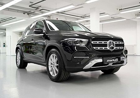 Mercedes-Benz GLE 350 de 4Matic-DIESEL/PLUG IN HYBRID-PANORAMA