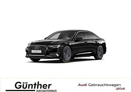 Audi A6 40 TDI Advanced+KAMERA+PANORA+MATRI