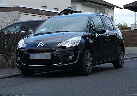 Citroën C3 Citroen VTi 95 Tendance