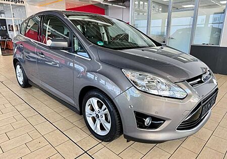 Ford C-Max 1.0 TITANIUM*NAVI+KLIMAAUT+KAM* ORIG.15TKM