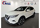 Nissan Qashqai 1.3 DIG-T DCT AKARI