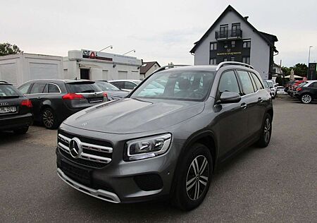 Mercedes-Benz GLB 180 d *NAVI*Sportsitze*el.Heckklappe*MBUX