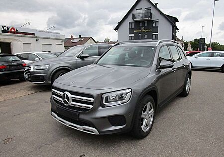 Mercedes-Benz GLB 180 d *NAVI*Sportsitze*el.Heckklappe*MBUX