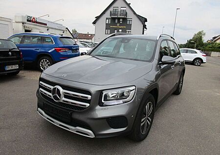 Mercedes-Benz GLB 180 d *NAVI*Sportsitze*el.Heckklappe*MBUX