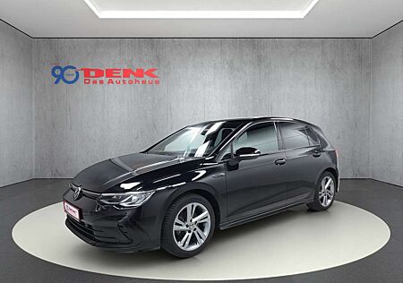 VW Golf Volkswagen VIII R-Line 1.5 TSI 6-Gang*STHZ*NAVI*AHK*
